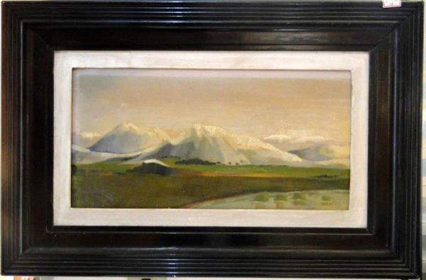 Tome - OST. Montanhas. Circa 1947. Medidas Interna 24x47cm.