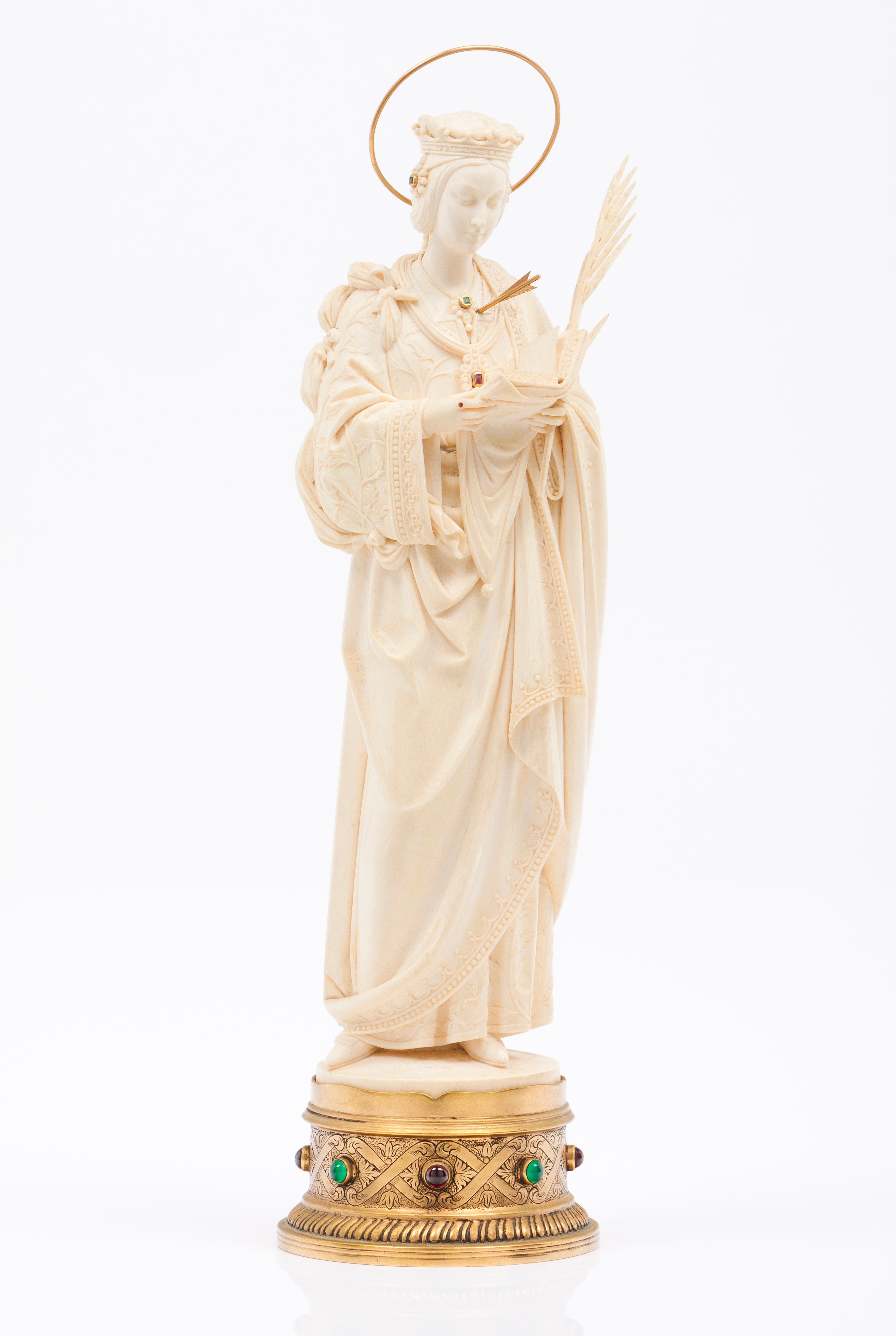Santa Ursula