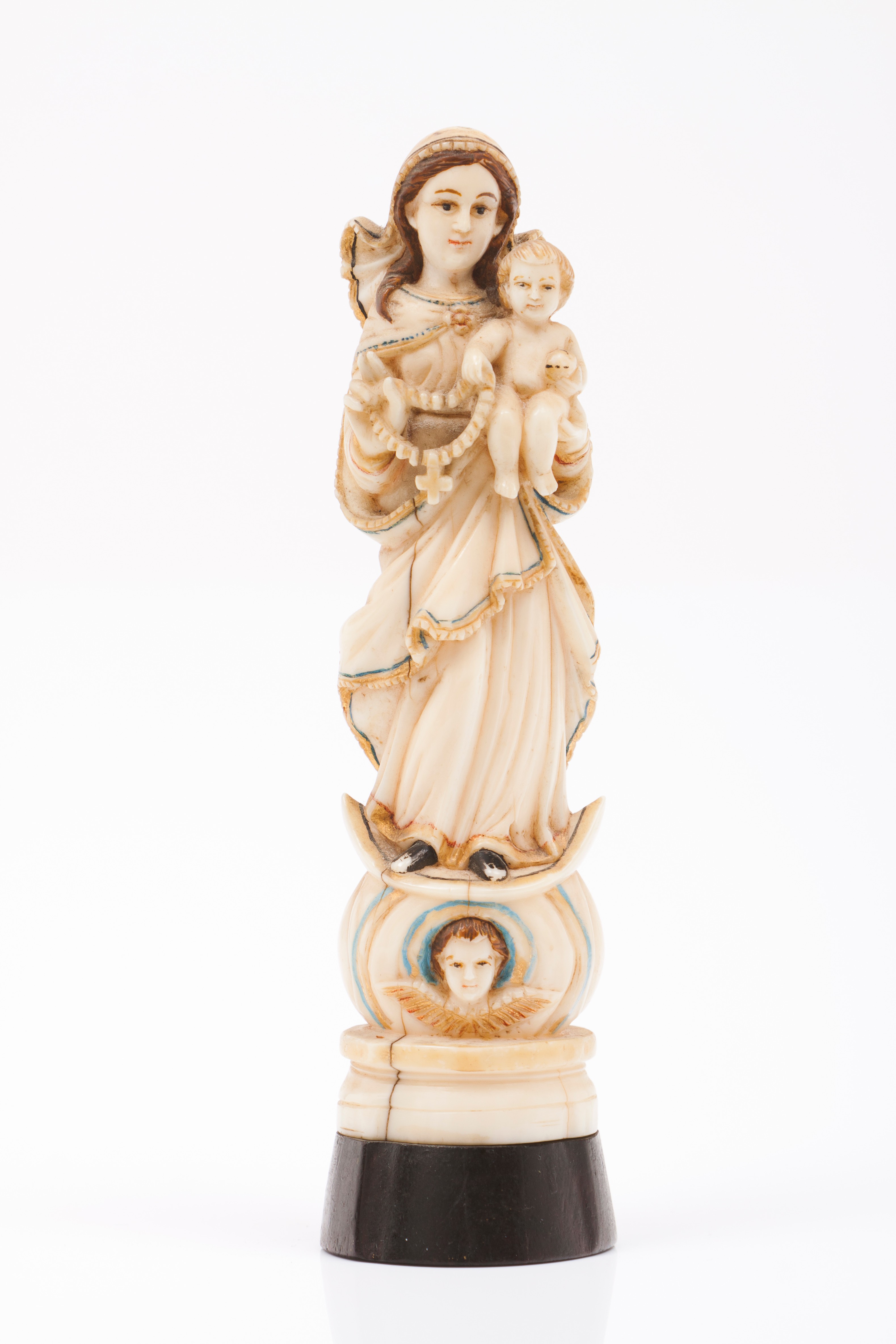 Nossa Senhora do Rosário
