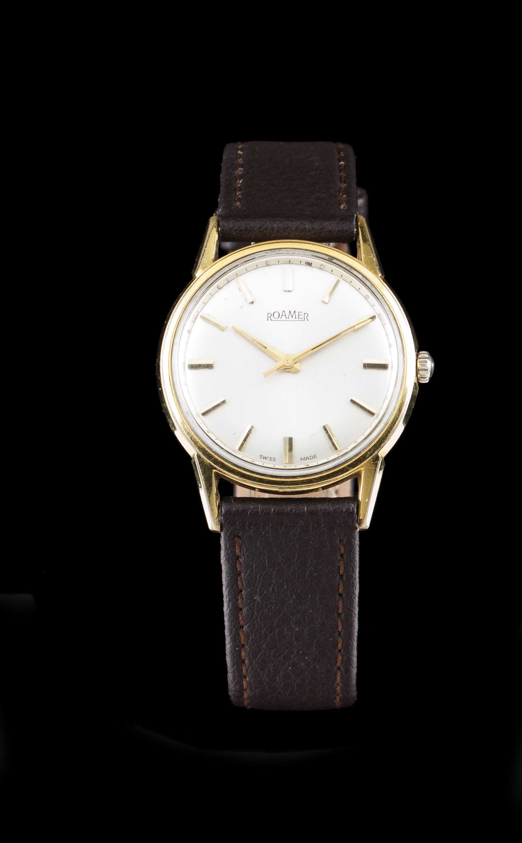 Roamer
