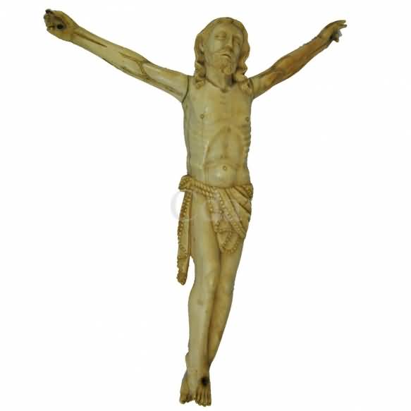 Escultura — Não identificado