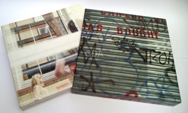livro catalogo — Não identificado