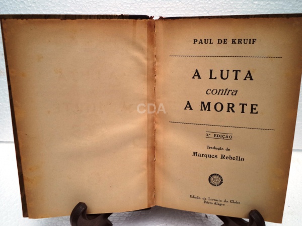 Livro — Não identificado