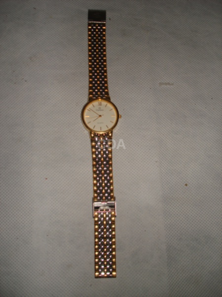 Relógio Feminino Champion Quartz, 510 AM, Produzido Zona Franca de Manaus, Série CH 21047, Pulseira