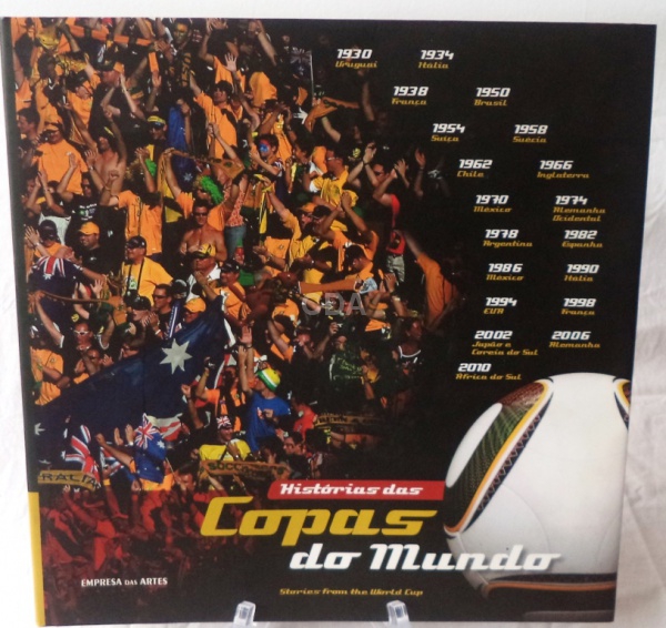 Livro — Não identificado