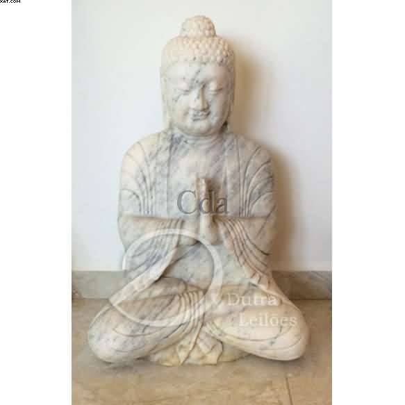 Buda — Não identificado