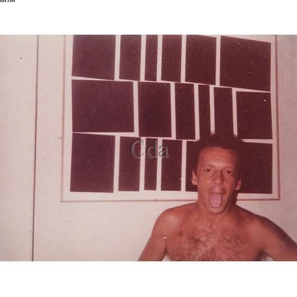 Hélio Oiticica e metaesquema - Neville DAlmeida - Neville DAlmeida - Neville Duarte de Almeida