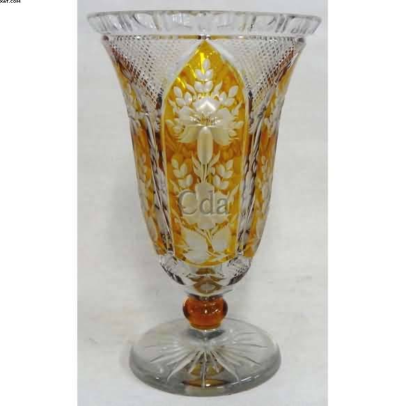 Vaso — Não identificado