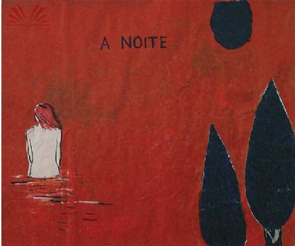 A noite - Vânia Mignone - Vania Mignone
