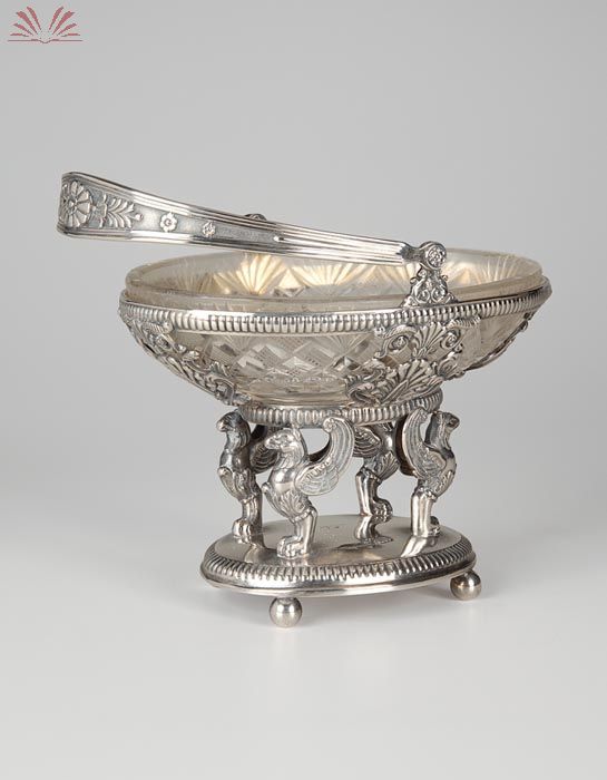 Cesta — Não identificado, 1912