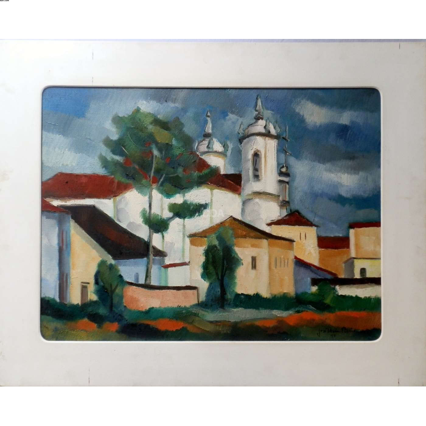 Sem título - José Maria Ribeiro