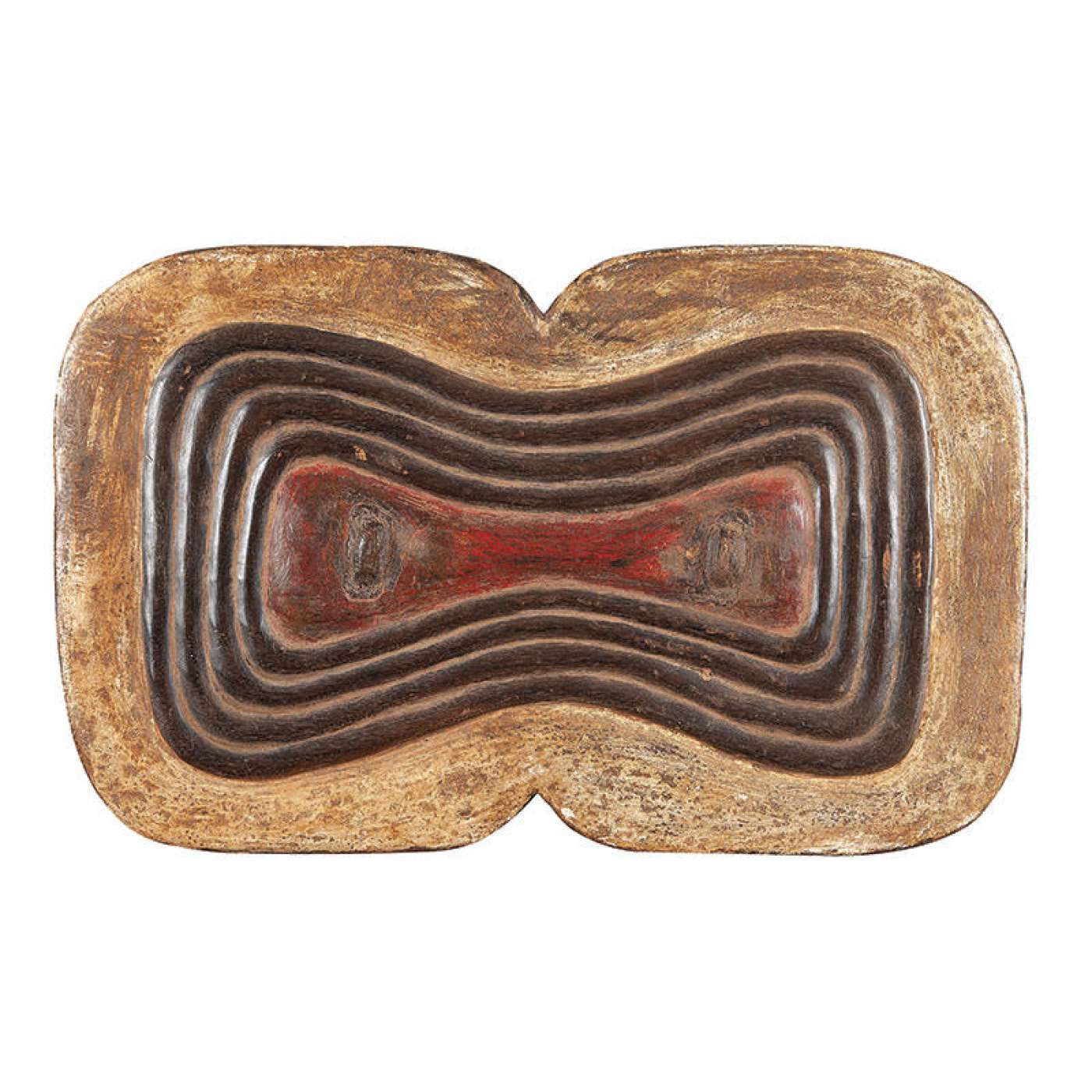 ESCUDO AFRICANO