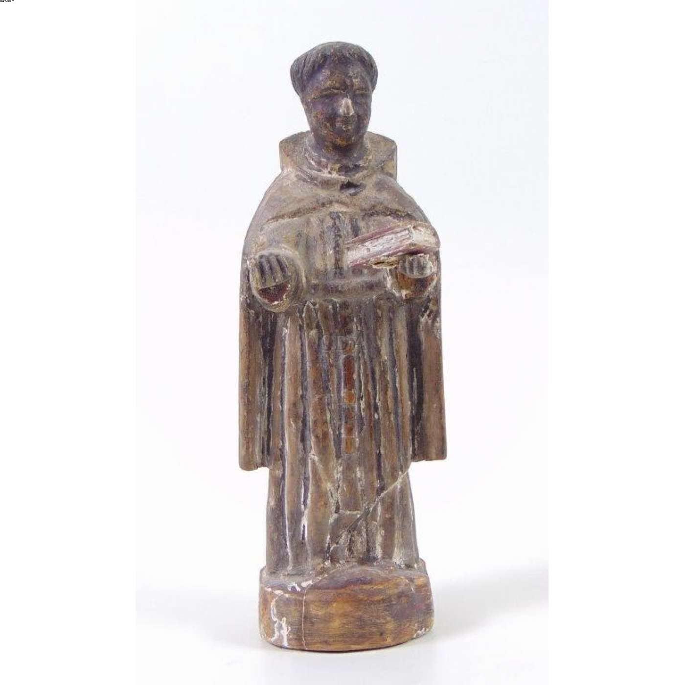 Santo Antonio — Não identificado