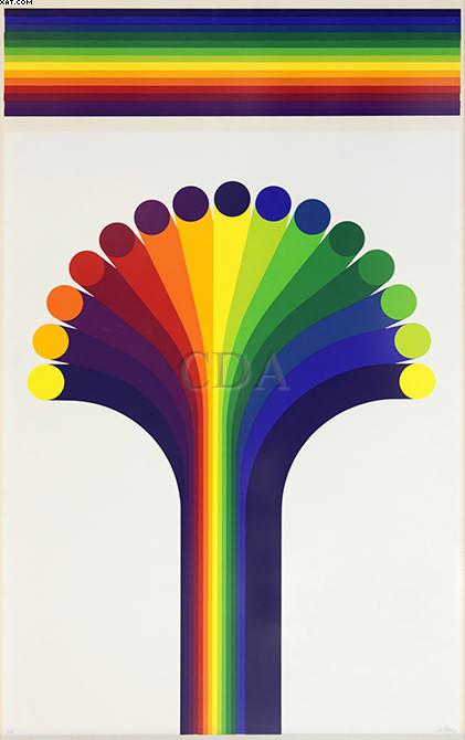 Sem Título - Júlio Le Parc - Julio Le Parc 