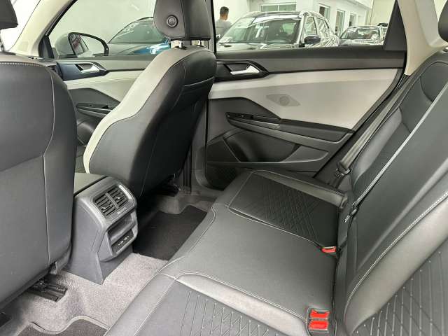 TAOS COMFORTLINE 1.0 TSI - 2023/2023 - BRANCA 19