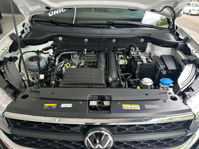 TAOS COMFORTLINE 1.0 TSI - 2023/2023 - BRANCA 21