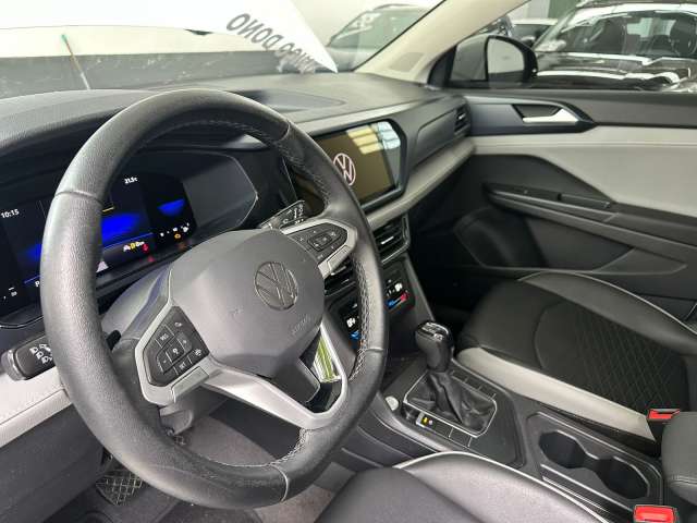 TAOS COMFORTLINE 1.0 TSI - 2023/2023 - BRANCA 15