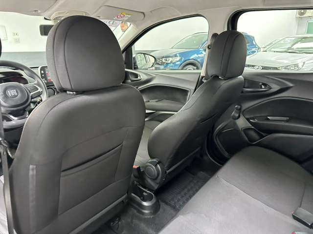 ARGO DRIVE 1.0 - 2020/2021 - PRETA 19