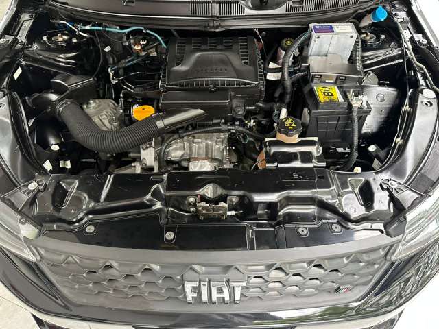 ARGO DRIVE 1.0 - 2020/2021 - PRETA 21