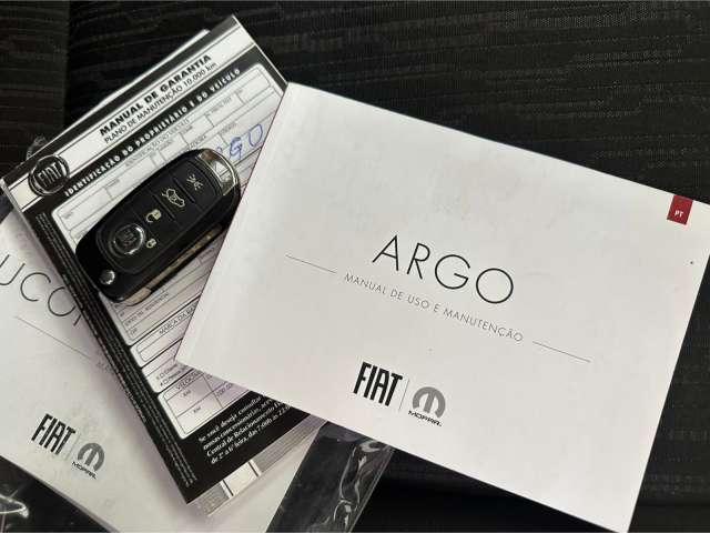 ARGO DRIVE 1.0 - 2020/2021 - PRETA 23