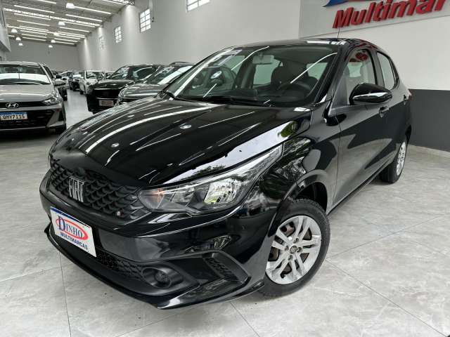 ARGO DRIVE 1.0 - 2020/2021 - PRETA 3