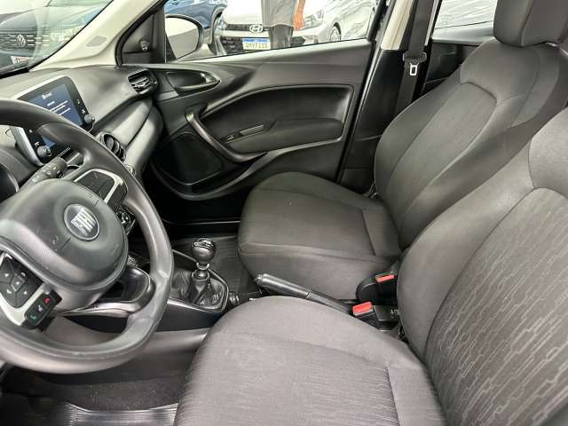 ARGO DRIVE 1.0 - 2020/2021 - PRETA 15