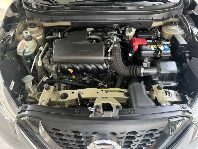 KICKS ACTIVE 1.6 AUT - 2020/2021 - CINZA 20