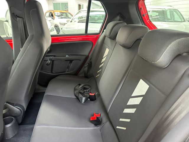 UP RUN 1.0 - 2016/2017 - VERMELHO 18