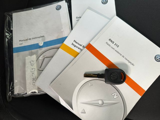 UP RUN 1.0 - 2016/2017 - VERMELHO 22