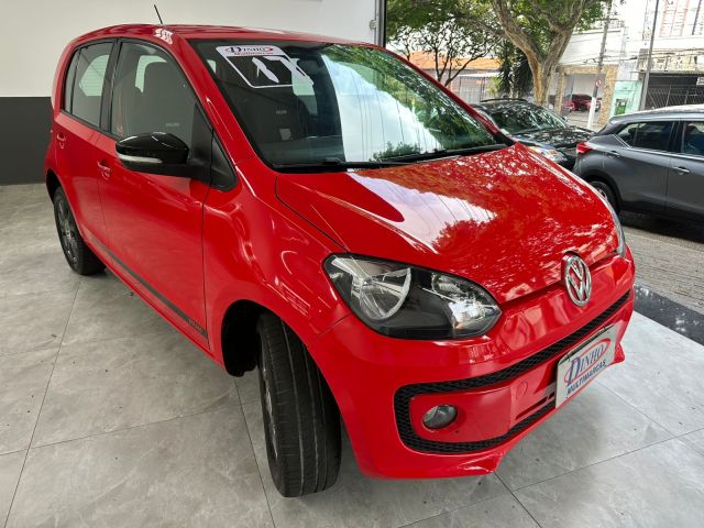 UP RUN 1.0 - 2016/2017 - VERMELHO 8