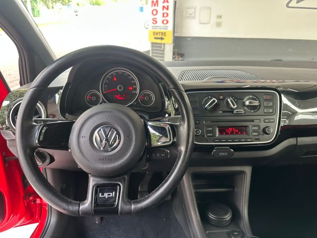 UP RUN 1.0 - 2016/2017 - VERMELHO 12