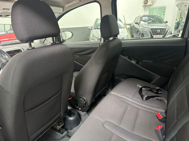 IDEA ATTRACTIVE 1.4 - 2015/2016 - CINZA 18