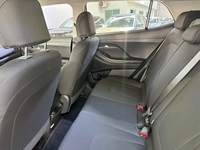 CRETA COMFORT 1.0 TURBO - 2021/2022 - PRETA 18