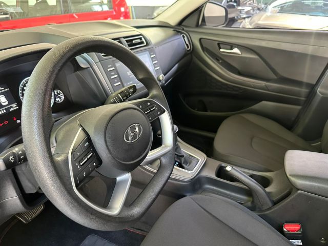 CRETA COMFORT 1.0 TURBO - 2021/2022 - PRETA 14