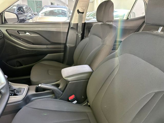 CRETA COMFORT 1.0 TURBO - 2021/2022 - PRETA 16