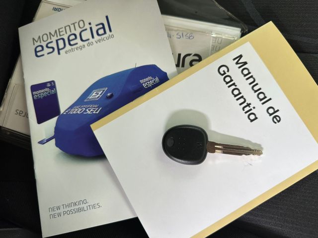 HB20 COMFORT PLUS 1.0 - 2015/2015 - PRATA 22