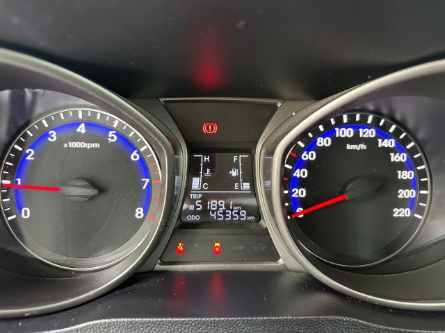 HB20 COMFORT PLUS 1.0 - 2015/2015 - PRATA 16