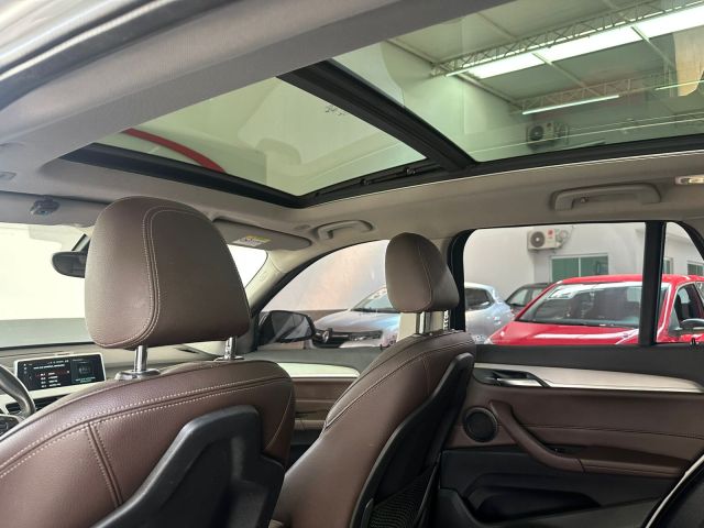 X1 XDRIVE 25I 2.0 ACTIVE FLEX - 2019/2019 - PRATA 18