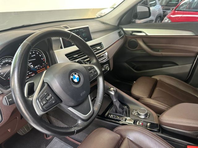 X1 XDRIVE 25I 2.0 ACTIVE FLEX - 2019/2019 - PRATA 14