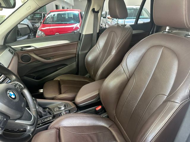 X1 XDRIVE 25I 2.0 ACTIVE FLEX - 2019/2019 - PRATA 16