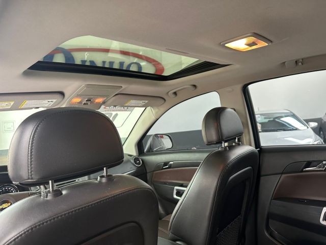 CAPTIVA SPORT 2.4 - 2015/2016 - AZUL 18