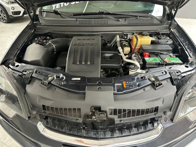 CAPTIVA SPORT 2.4 - 2015/2016 - AZUL 20