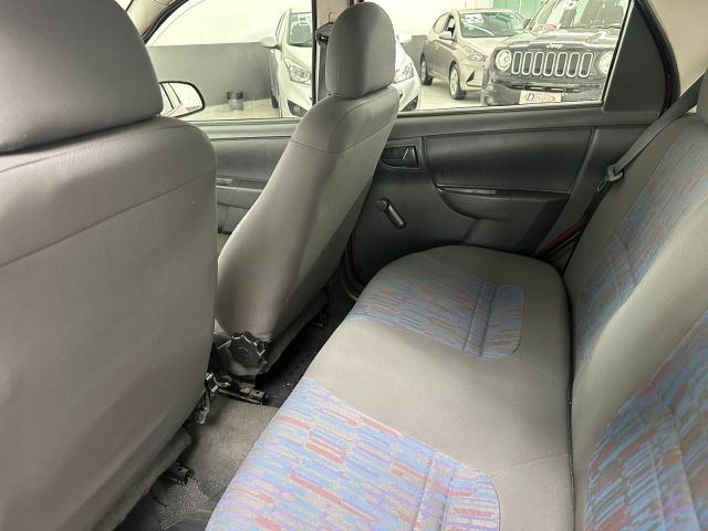 CELTA SPIRIT 1.0 4PTS - 2010/2011 - VERMELHA 16