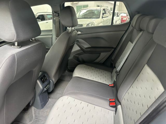 T-CROSS COMFORTLINE 200 TSI - 2023/2023 - AZUL 16