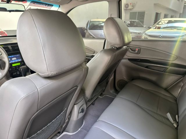 TUCSON GLS 2.0 AUT - 2013/2014 - PRATA 18