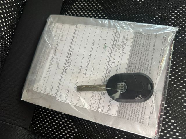 MOBI LIKE 1.0 - 2023/2024 - CINZA 22