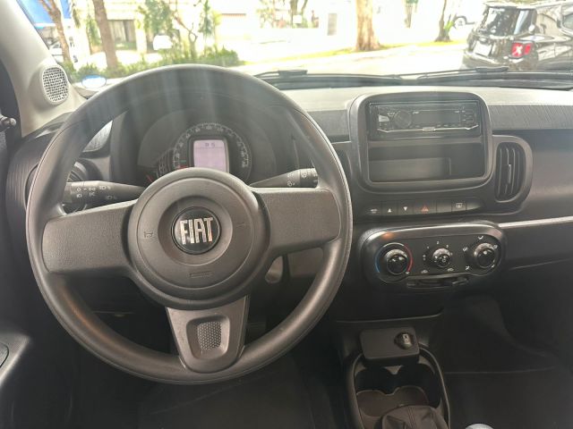 MOBI LIKE 1.0 - 2023/2024 - CINZA 12