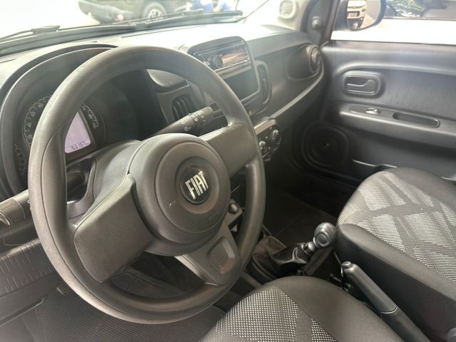 MOBI LIKE 1.0 - 2023/2024 - CINZA 14