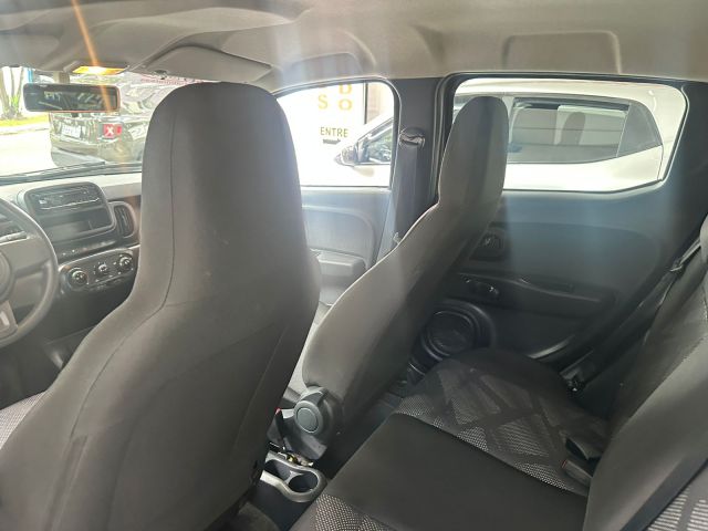 MOBI LIKE 1.0 - 2023/2024 - CINZA 16