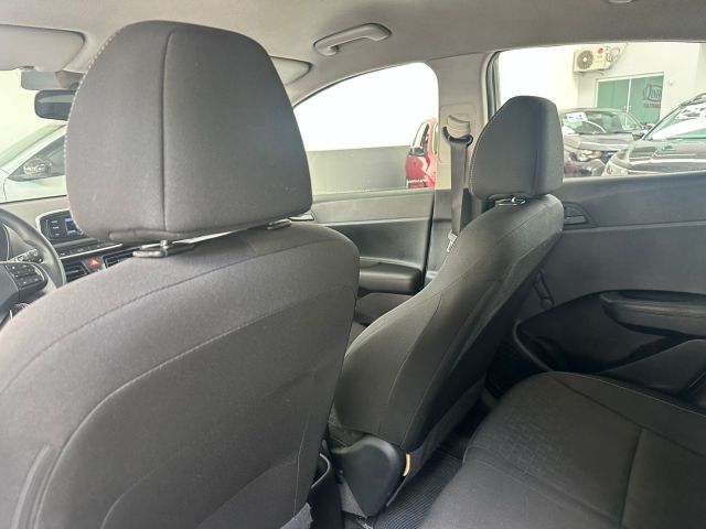 HB20 SENSE 1.0 - 2024/2025 - PRATA 16